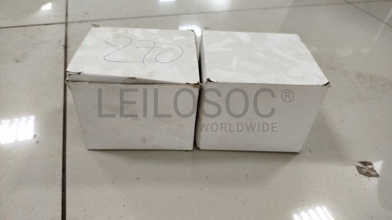 Peças de Substituição