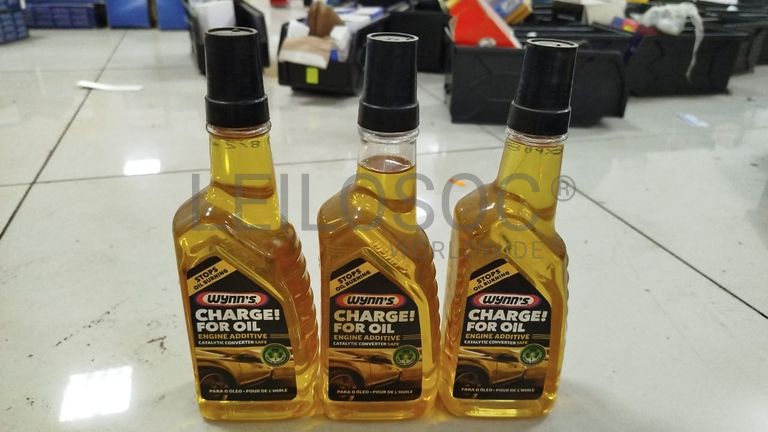 Peças de Substituição