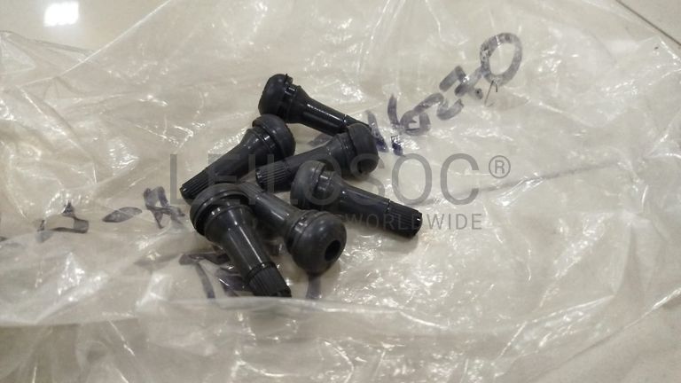 Peças de Substituição