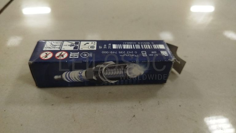 Peças de Substituição