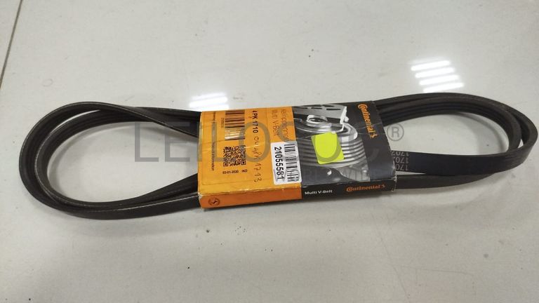 Peças de Substituição