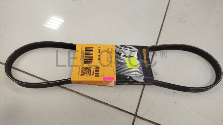 Peças de Substituição