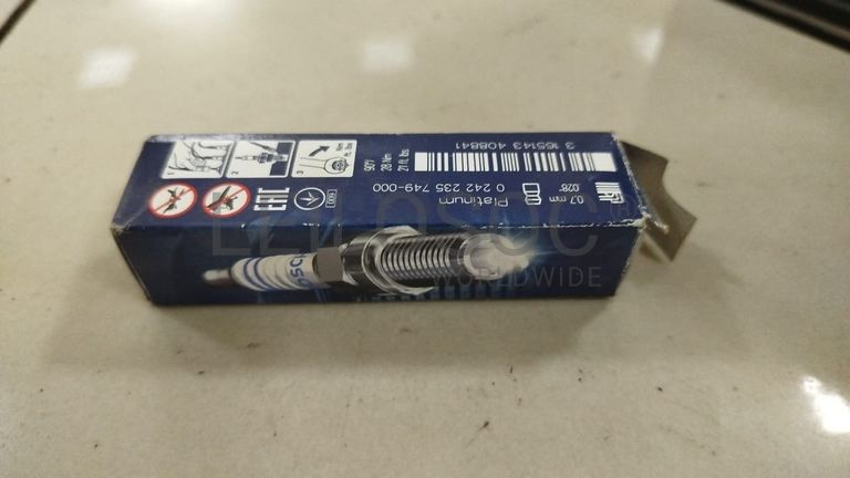 Peças de Substituição