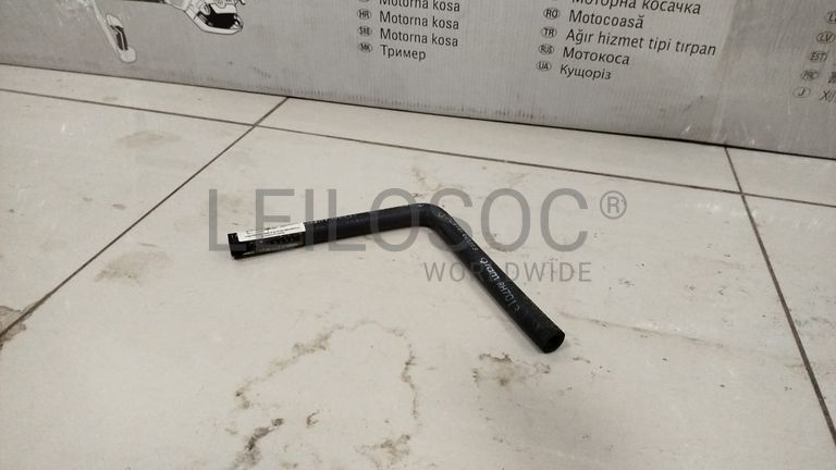 Peças de Substituição