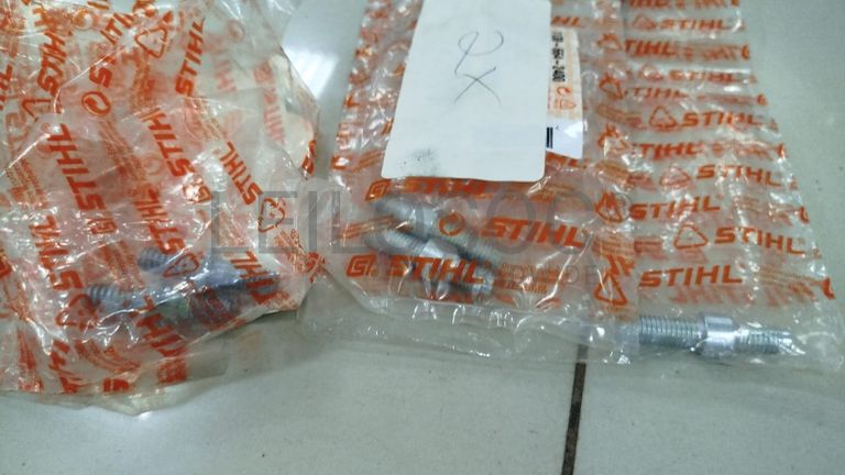 Peças de Substituição