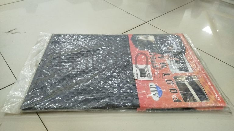 Peças de Substituição