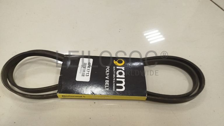 Peças de Substituição