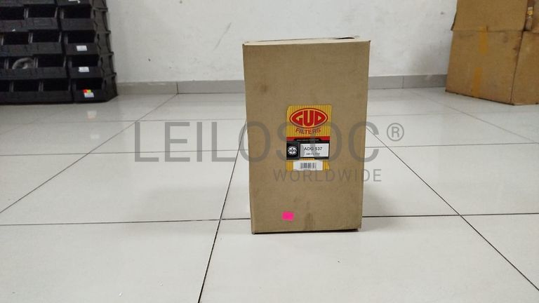 Peças de Substituição