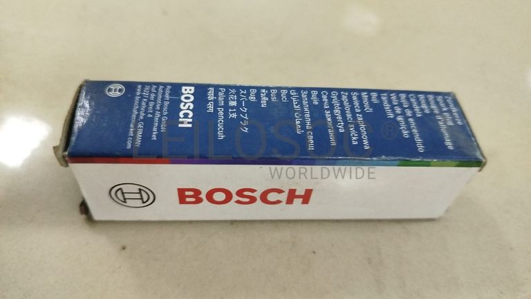 Peças de Substituição