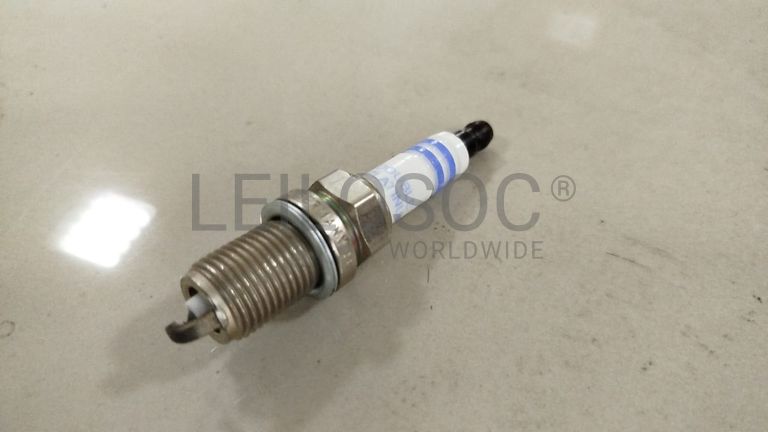 Peças de Substituição