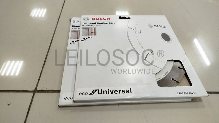 Peças de Substituição