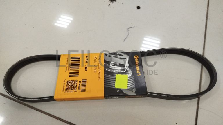 Peças de Substituição