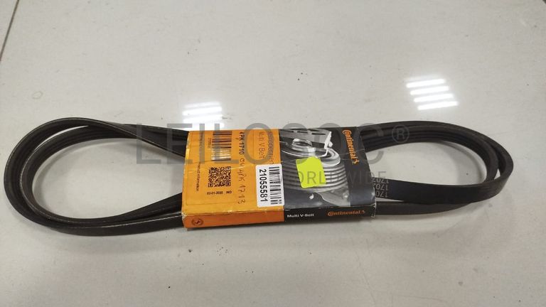 Peças de Substituição