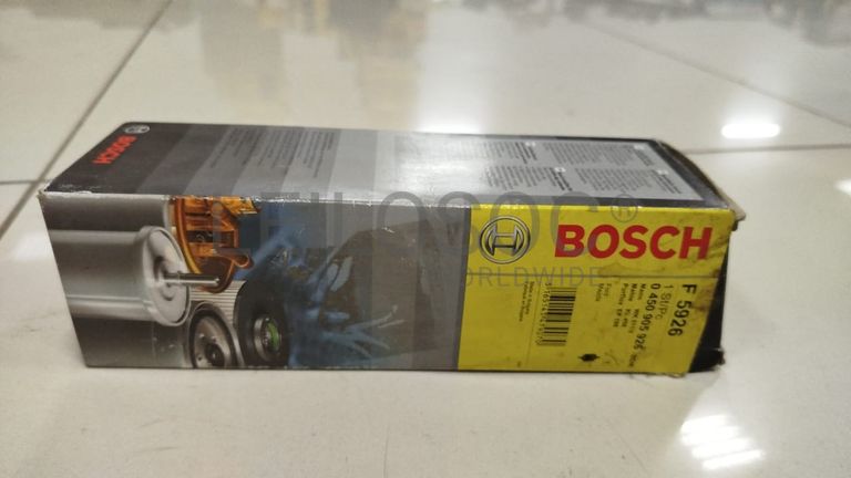 Peças de Substituição