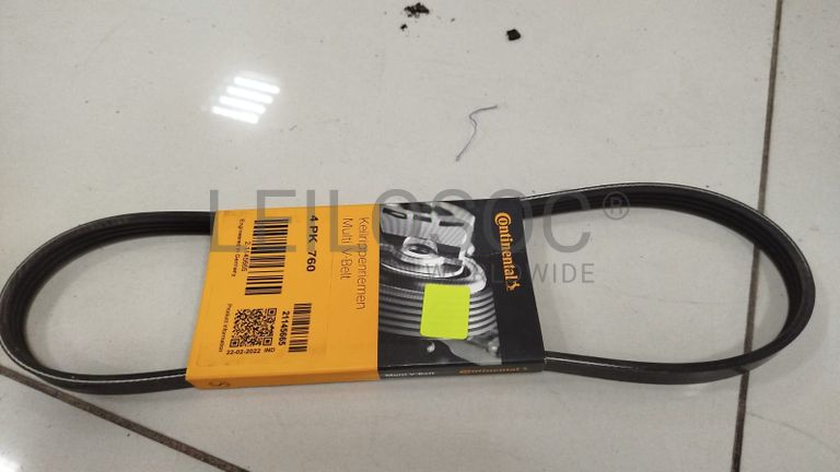 Peças de Substituição