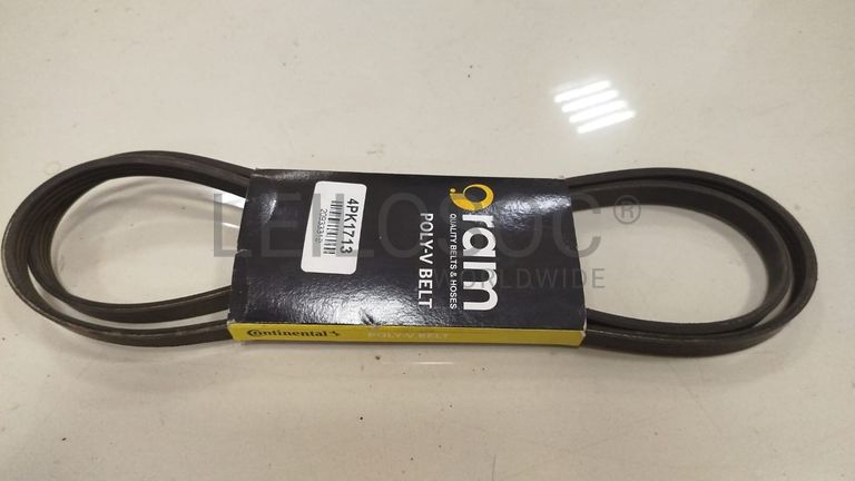 Peças de Substituição