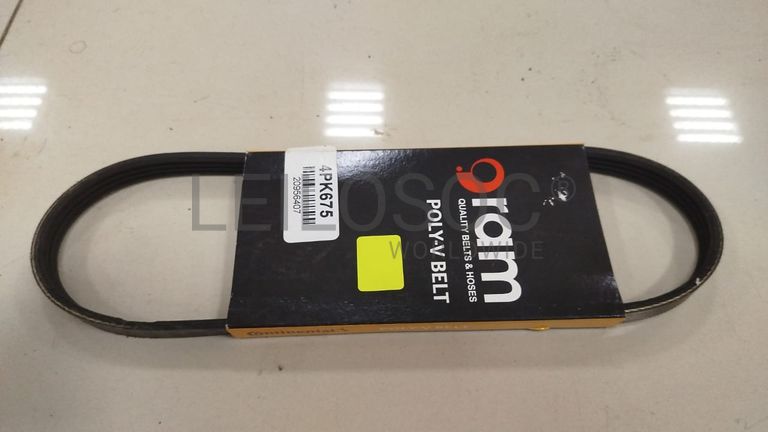 Peças de Substituição