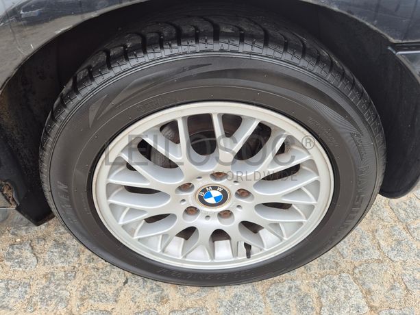 BMW Z3 · Ano 2001