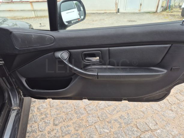 BMW Z3 · Ano 2001