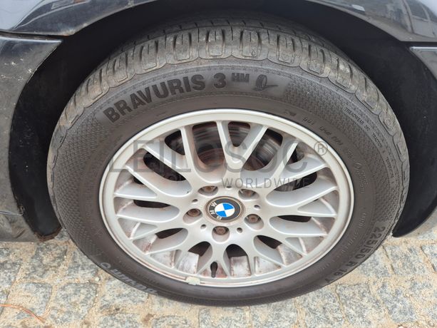BMW Z3 · Ano 2001