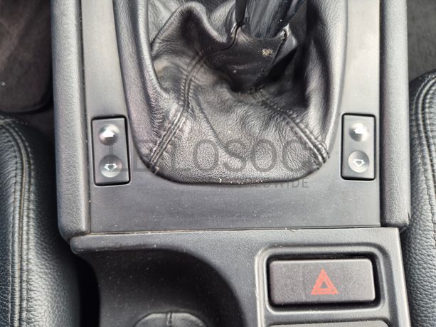BMW Z3 · Ano 2001