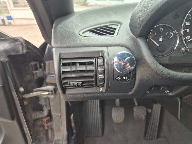 BMW Z3 · Ano 2001