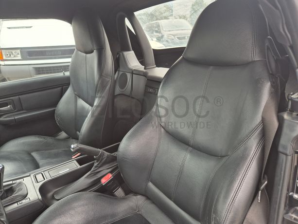 BMW Z3 · Ano 2001