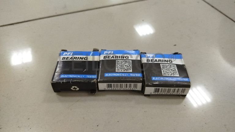 Peças de Substituição