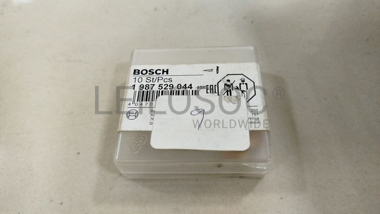 Peças de Substituição