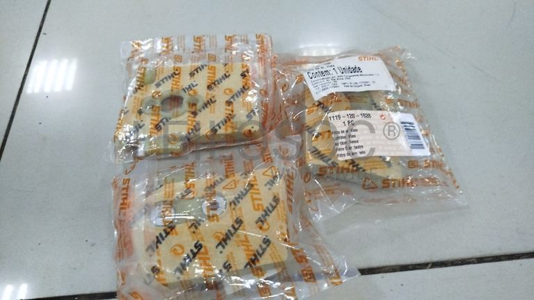 Peças de Substituição