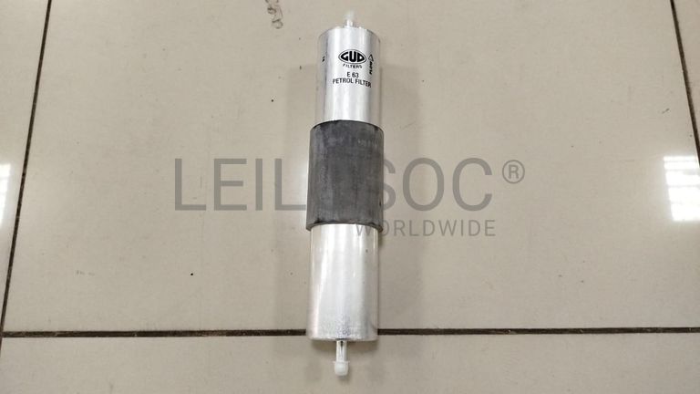 Peças de Substituição