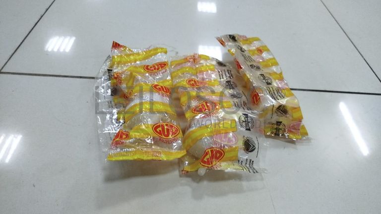 Peças de Substituição