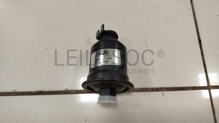 Peças de Substituição