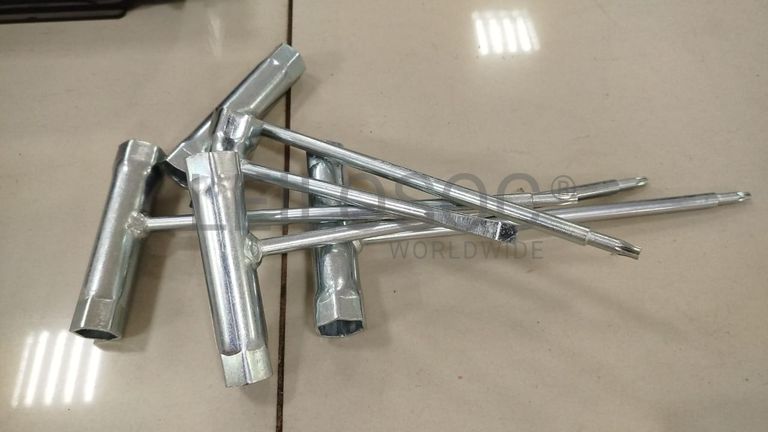 Peças de Substituição