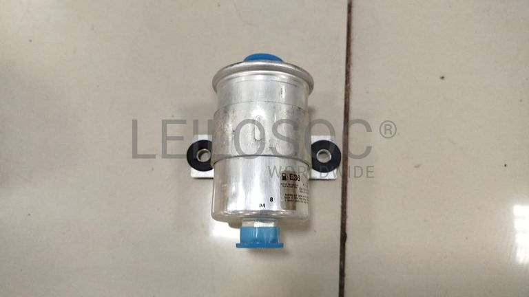 Peças de Substituição