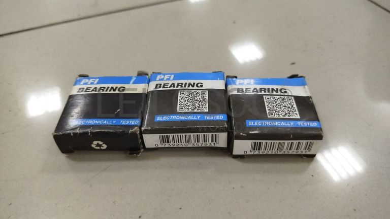 Peças de Substituição