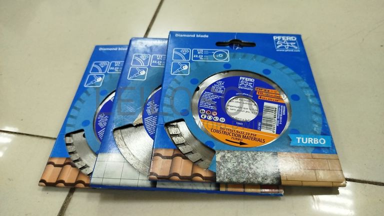 Peças de Substituição