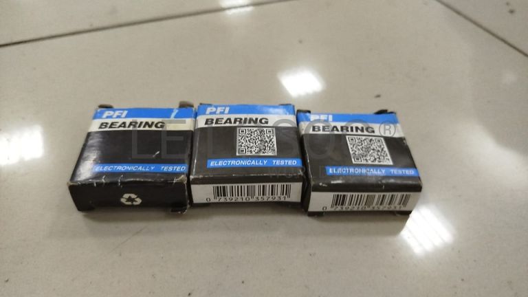 Peças de Substituição