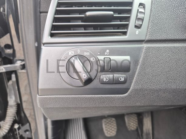 BMW X3 2.0D · Ano 2005