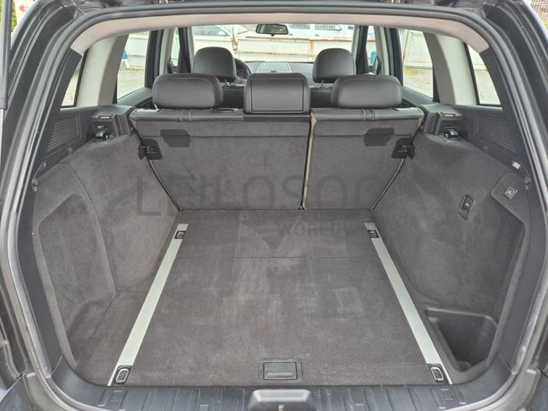 BMW X3 2.0D · Ano 2005