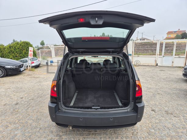 BMW X3 2.0D · Ano 2005