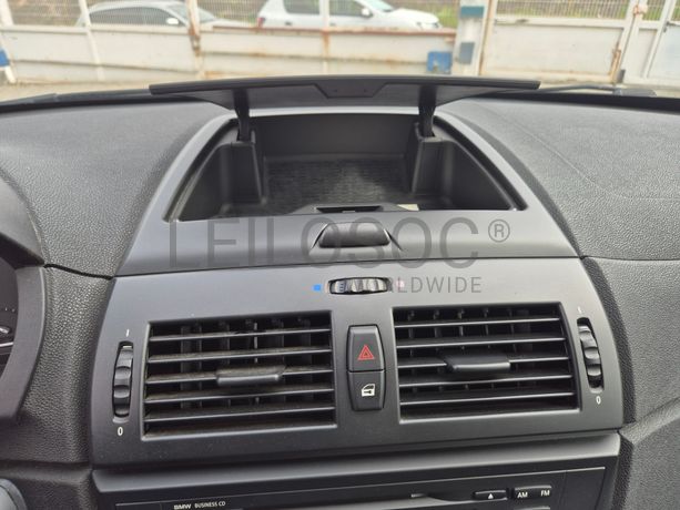 BMW X3 2.0D · Ano 2005