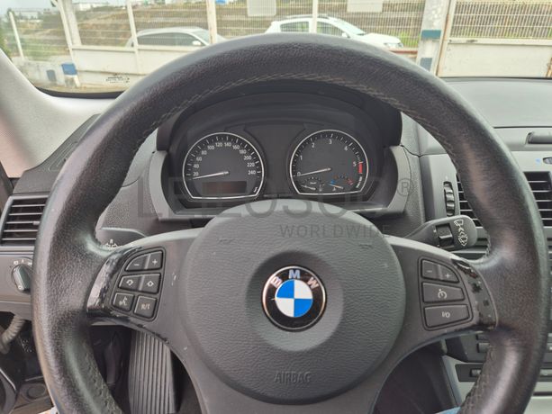 BMW X3 2.0D · Ano 2005