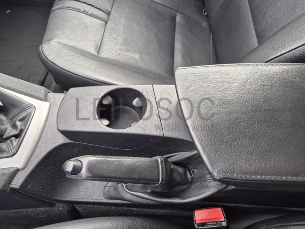 BMW X3 2.0D · Ano 2005