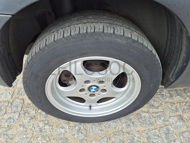 BMW X3 2.0D · Ano 2005