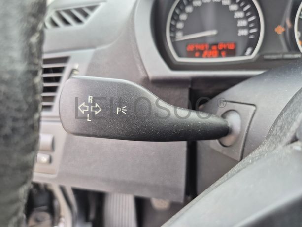 BMW X3 2.0D · Ano 2005