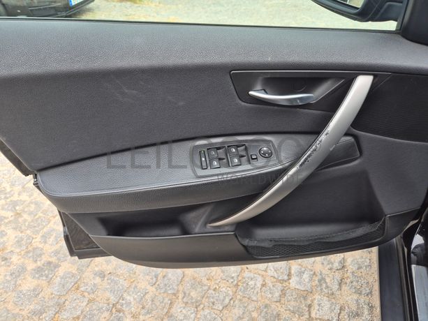 BMW X3 2.0D · Ano 2005