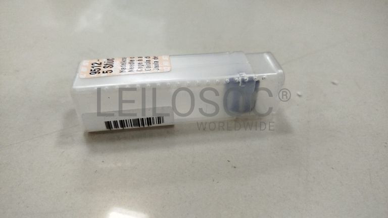 Peças de Substituição