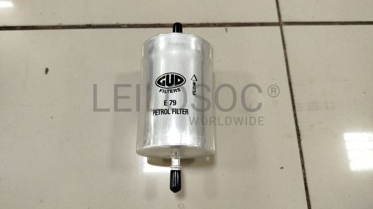 Peças de Substituição