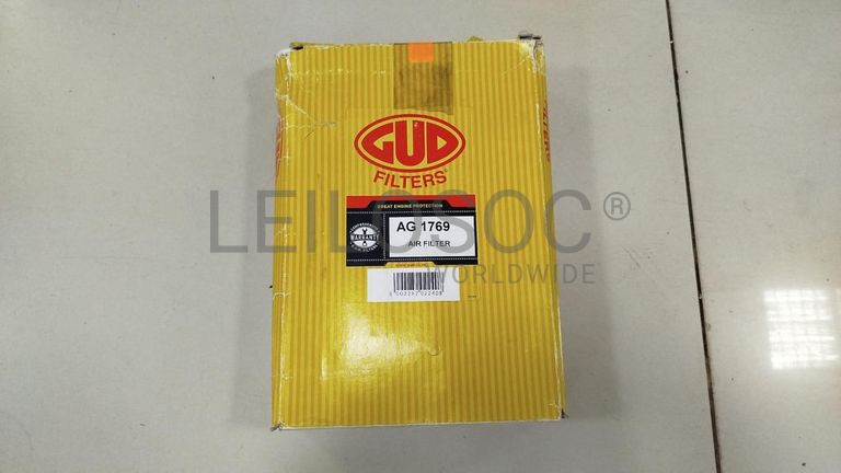 Peças de Substituição